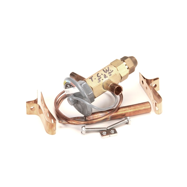 Valve Repl Kit, Exp, R171Sua1